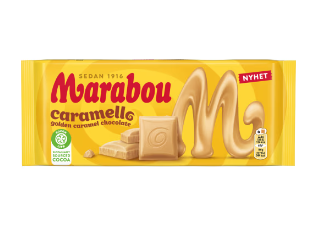 Marabou Caramello
