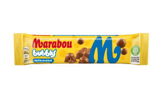 Marabou Bubblig Mjölkchoklad Chokladbit