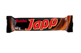 Marabou Japp Dubbel