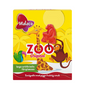 Malaco tablettaskar 3-pack