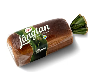 Pågen Längtan
