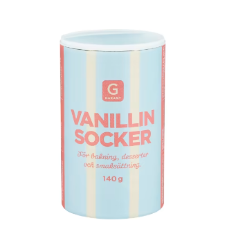 Garant Vanillinsocker