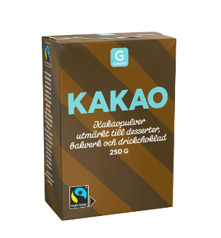 Garant Kakao