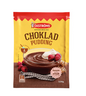 Ekströms Chokladpudding