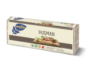 WASA Husman Knäckebröd