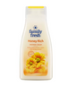 Family Fresh Honey Rich Duschkräm 500ml