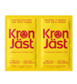Kronjäst Torrjäst Söta Degar 2*14g