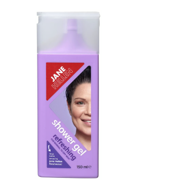 Duschgel Jane Hellen 150ml