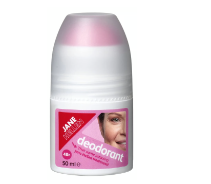 Deo roll-on Jane Hellen 50ml