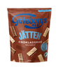 Jätten Chokladsmak Rån Jätten 250g