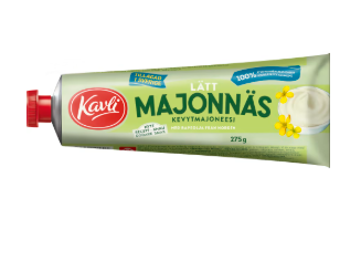 Kavli Lättmajonnäs
