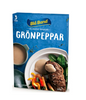 Blå band Café Grönpepparsås Pulver