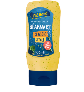 Blå band Béarnaise Sauce