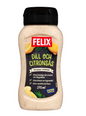 Felix Dill Citronsås