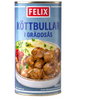 Felix Köttbullar i Gräddsås 560g
