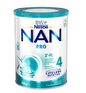 Nestlé Nan Pro 4 Mjölkdryck Från 18 Månader 800/5,7l