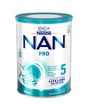 Nestlé Nan Pro 5 Mjölkdryck Från 24 Månader 800/7,4l
