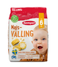 Semper Majsvälling Från 6 Månader 23p/5l