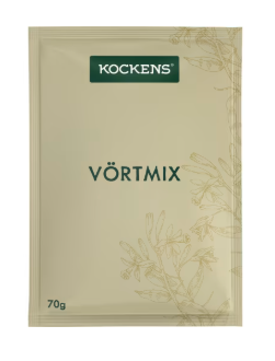 Kockens Vörtmix Påse