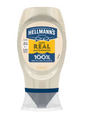 Hellmann's Real Mayonnaise