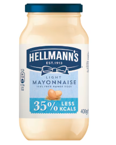 Hellmann's Mayonnaise Light