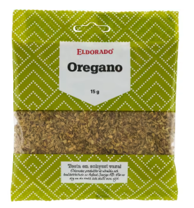 Eldorado Oregano Påse