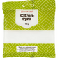 Eldorado Citronsyra Påse