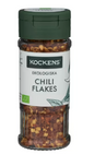 Kockens Chili Flakes Burk