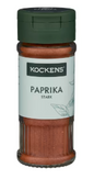 Kockens Paprika Stark Burk