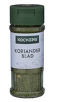 Kockens Korianderblad Burk