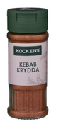 Kockens Kebabkrydda Burk