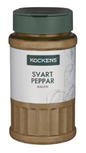 Kockens Svartpeppar Malen Burk