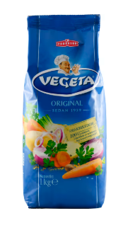 Podravka Vegeta Allkrydda Original Påse