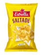 Estrella Potatischips Saltade