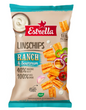 Estrella Linschips Ranch & Sourcream