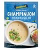 Blå Band Soppa Champinjon Pulver/4 Port