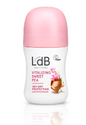 LDB Deodorant Vitalizing Sweet Pea 60ml