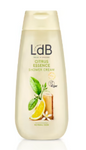 LDB Citrus Essence Normal Skin Shower Cream 250ml