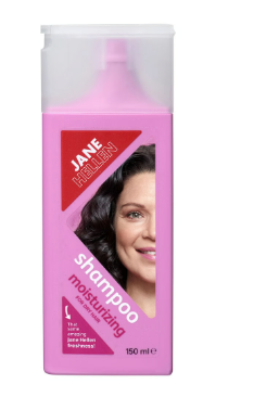 Schampo Jane Hellen 150 ml