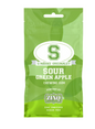 ZINQ Sour Apple Tuggummi