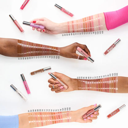 Essence Extreme Shine Volume Lipgloss
