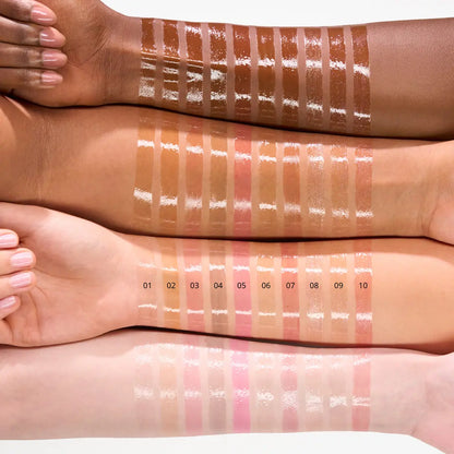 Essence Hydra Kiss Lip Oil