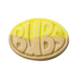 Bubs Ovaler Banana 50g