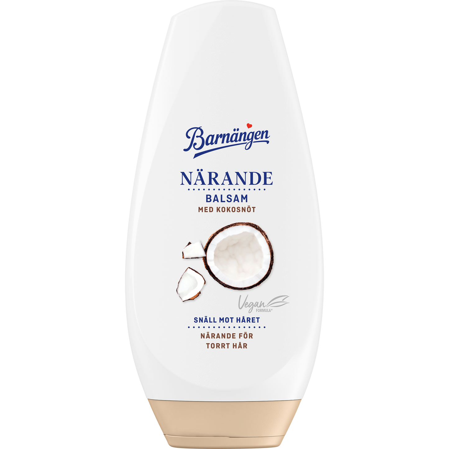 Barnängen Närande Balsam 250ml