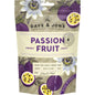 Dave & Jon's Passionsfrukt Torkad 100g