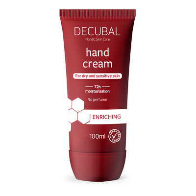 Decubal Hand Cream 100 ml
