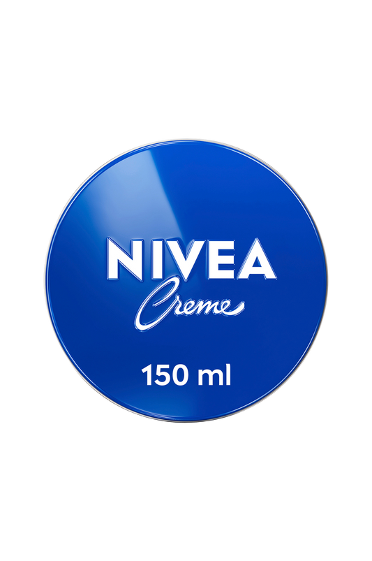 NIVEA Hudkräm Creme 150 ml