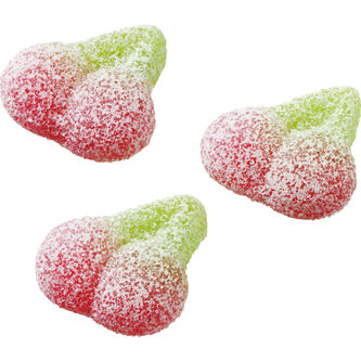 Sura Körsbär 50g