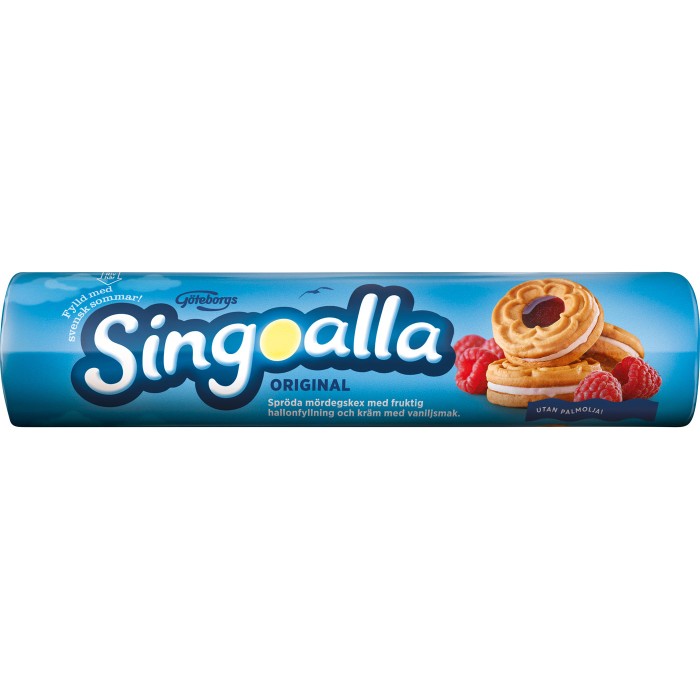 Singoalla Original Singoalla