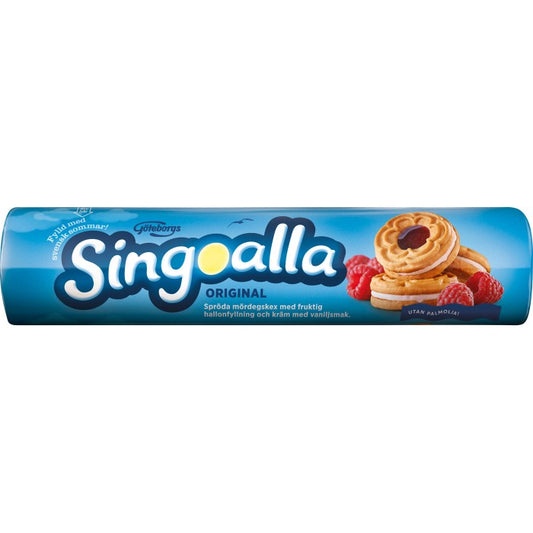 Singoalla Original Singoalla